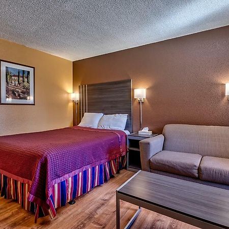 Siesta Motel Nogales Dış mekan fotoğraf