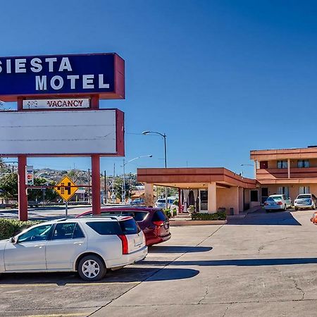 Siesta Motel Nogales Dış mekan fotoğraf