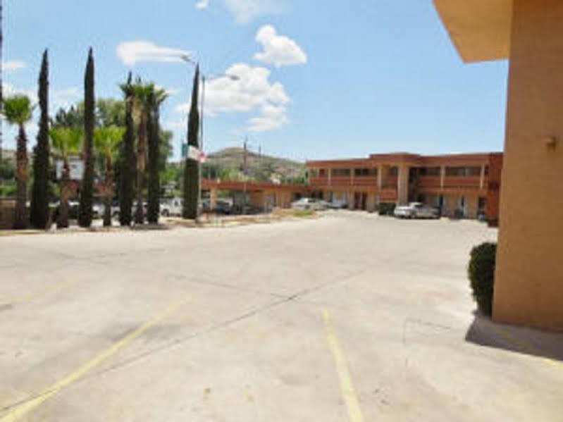 Siesta Motel Nogales Dış mekan fotoğraf