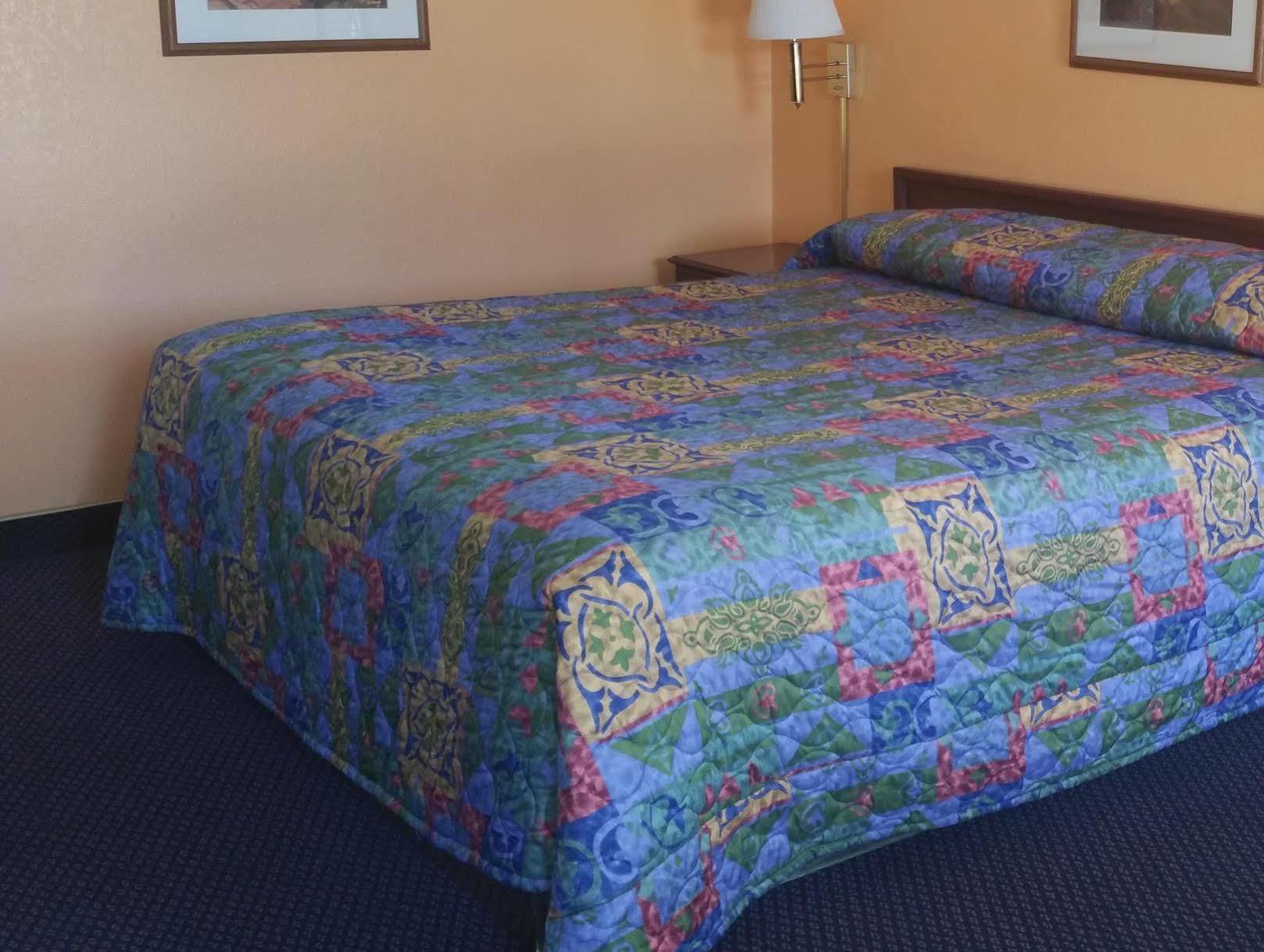 Siesta Motel Nogales Dış mekan fotoğraf