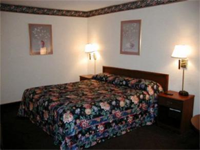 Siesta Motel Nogales Dış mekan fotoğraf